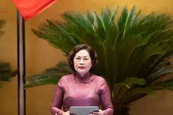Hỗ trợ đúng đối tượng, không tạo ra động cơ né ngưỡng doanh thu