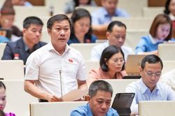 Phân cấp, phân quyền phải đồng bộ với năng lực thực hiện và cơ chế kiểm soát