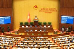Thao túng bất động sản: 'Ngòi nổ' đe dọa dòng vốn và tín dụng