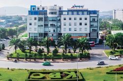Cổ đ&ocirc;ng li&ecirc;n quan l&atilde;nh đạo Kinh Bắc n&acirc;ng sở hữu tại KBC l&ecirc;n hơn 10%
