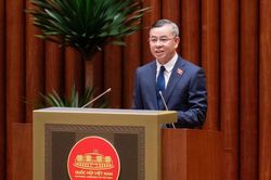 'Ph&aacute;t triển đ&ocirc; thị lấn biển tạo ra cực tăng trưởng mới'