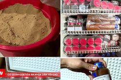Bắc Ninh: Bắt 'thần y' rởm lừa h&agrave;ng trăm bệnh nh&acirc;n