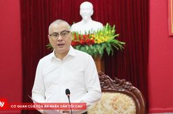 Bí thư Tỉnh ủy Phú Thọ yêu cầu đẩy nhanh tiến độ 5 dự án hạ tầng điện