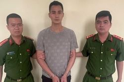 Vận động đối tượng trong đường dây đánh bạc 14 nghìn tỷ ra đầu thú