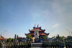 Thiết thực c&aacute;c hoạt động gi&aacute;o dục truyền thống, khơi dậy kh&iacute; thế thi đua