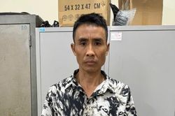 Tạm giữ hình sự đối tượng đánh người trên đường phố