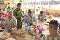 Dấu ấn đặc xá 2026: Mở lối tái hòa nhập cộng đồng