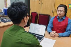 Khởi tố Phạm Tuấn cùng nhóm sản xuất video bạo lực trên mạng
