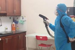 Người dân cần chủ động phòng, chống sốt xuất huyết