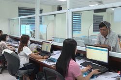 Thủ tục mới cho người chưa đủ điều kiện hưởng lương hưu