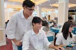 Giới trẻ Hà Nội tìm lời giải cho đô thị xanh