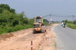 Chủ động giải ph&aacute;p, đảm bảo tiến độ ngay tr&ecirc;n c&ocirc;ng trường