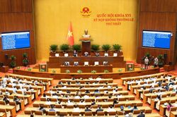 Bảo vệ quyền lợi người mua nh&agrave; h&igrave;nh th&agrave;nh trong tương lai