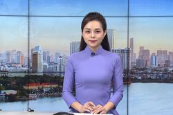 Chương tr&igrave;nh Thời sự 15h00 | 22/08/2026