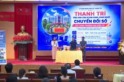 Hộ kinh doanh số hóa bán hàng, khai thác thương mại điện tử