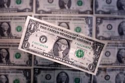 Đồng USD giảm xuống mức thấp nhất 3 tháng