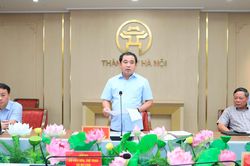 Khơi thông các nguồn lực để tiếp tục phát triển văn hóa Thủ đô