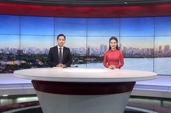 Chương trình Thời sự 18h30 | 22/08/2026
