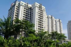 Thị trường BĐS vẫn thiếu nhà vừa túi tiền
