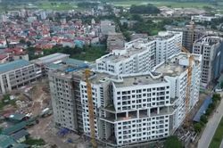 Bộ Xây dựng thông tin về lãi suất với nhà ở xã hội