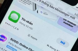 ChatGPT 'bước vào' iMessage (tin nhắn) thế nào?