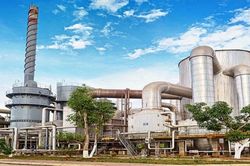 Cổ phiếu DGC của Tập đoàn Hóa chất Đức Giang (DGC) thoát diện cảnh báo