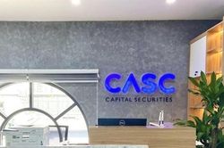 Chứng kho&aacute;n Capital (CASC) chốt phương &aacute;n IPO gi&aacute; 12.000 đồng/cổ phiếu, l&ecirc;n kế hoạch ni&ecirc;m yết HoSE