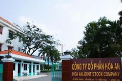 Hóa An (DHA) nộp thừa 43 tỷ đồng tiền cấp quyền khai thác, cổ đông lớn tiếp tục gom cổ phiếu