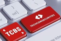 Chứng khoán Kỹ Thương (TCBS) chốt trả 20% cổ tức, vốn điều lệ vượt 33.200 tỷ đồng