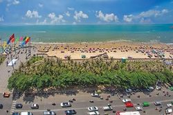 TP.HCM đầu tư tuyến đường hơn 206 tỷ đồng kết nối kè biển Chí Linh - Cửa Lấp