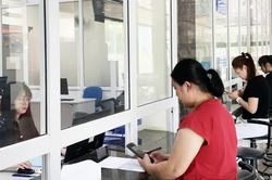 Tập trung thực hiện các giải pháp tăng thu thuế xuất nhập khẩu