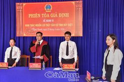 Hiểu luật để bảo vệ nguồn lợi thuỷ sản