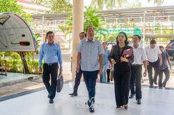 Kh&ocirc;ng để học sinh bị bỏ lại ph&iacute;a sau trong năm học mới