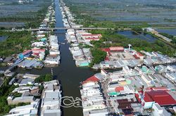 Cà Mau chưa có chủ trương tiếp tục sắp xếp đơn vị hành chính cấp xã