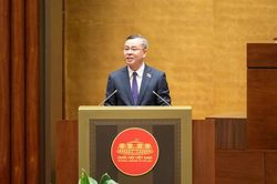 Bộ trưởng Bộ Tài chính: Đại đa số doanh nghiệp nhỏ, hộ kinh doanh sẽ được hưởng ưu đãi thuế