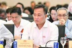 Tổng Kiểm toán nhà nước Nguyễn Hữu Nghĩa được tặng Kỷ niệm chương 'Vì sự nghiệp Thanh tra'