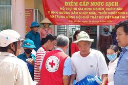 Nâng cao nhận thức, trách nhiệm về vị trí, vai trò của các hội quần chúng