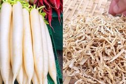 Mách bạn bí quyết bảo quản củ cải trắng, để cả năm vẫn tươi ngon