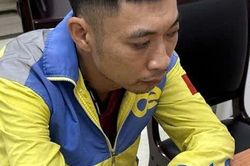 Đi ship bình khí N2O, Vũ Nam Hùng sa lưới