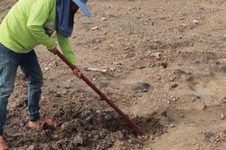 Làm nghề đào mộ ở nghĩa trang suốt 43 năm, người đàn ông tiết lộ điều khác xa hình dung của nhiều người