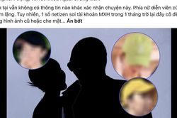 Tiến Luật lên tiếng về tin đồn Thu Trang bị chém, nhập viện ở Vũng Tàu