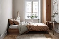 4 chi tiết tưởng nhỏ nhưng khiến phòng ngủ nhanh bừa bộn, nên hạn chế ngay