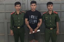 Bắt giữ hai đối tượng môi giới bất động sản lừa đảo, chiếm đoạt hàng trăm triệu đồng