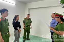 Công an TPHCM:  Tạm giữ khẩn cấp chủ tài khoản TikTok 'QuyHoi' đăng thông tin xuyên tạc, xúc phạm lãnh đạo: Hối lỗi cũng đã muộn