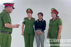 C&ocirc;ng an TPHCM:  Tạm giữ khẩn cấp chủ t&agrave;i khoản TikTok 'QuyHoi' đăng th&ocirc;ng tin xuy&ecirc;n tạc, x&uacute;c phạm l&atilde;nh đạo: Hối lỗi cũng đ&atilde; muộn