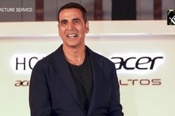 Acer công bố Akshay Kumar làm đại sứ thương hiệu tại Ấn Độ