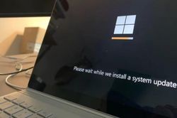 Windows 11 lỗi diện rộng sau bản cập nhật bảo mật KB5121003