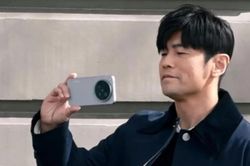 Vivo X500 Pro/Pro Max lộ diện ngoài đời, đổi thiết kế camera sau