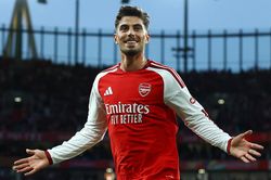 Cập nhật tỷ số Arsenal vs Coventry City, kết quả Ngoại Hạng Anh mới nhất