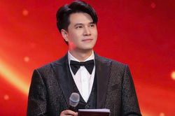 Nam MC được 'chọn mặt gửi vàng' dẫn concert quốc gia 'Tổ quốc trong tim' là ai?